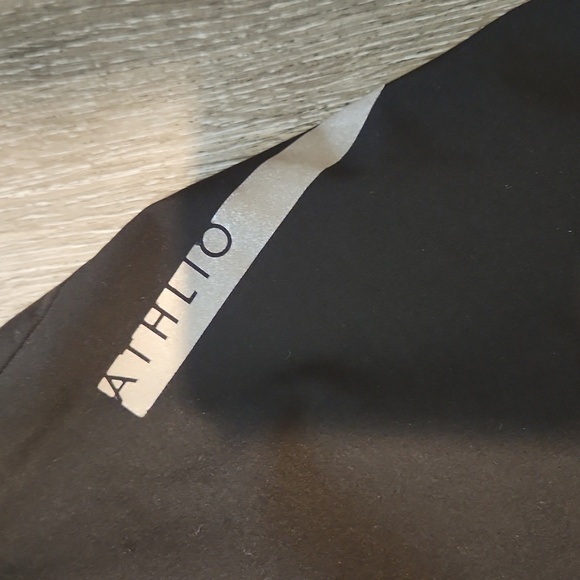 Athlio Sport Shorts - Picture 3 of 4